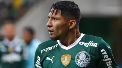 Rony não deve jogar no Cabuloso - Foto: Marcello Zambrana/AGIF.