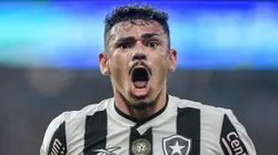 Tiquinho é o sétimo reforço anunciado. Thiago Ribeiro/AGIF