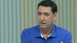 Foto: Reprodução - Sportv / PVC fez projeção de ganhos do Flamengo