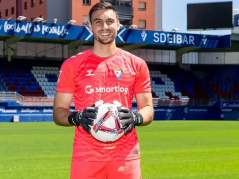 Nova contratação destaca Vasco em retorno emocionante ao Brasil