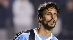 Rodrigo Caio deixou o Grêmio