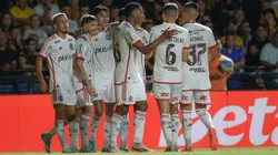 Flamengo de Filipe Luís vem buscando a contratação de jogadores ofensivos nesta janela de transferências