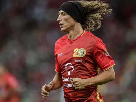 Vasco esquece David Luiz e mira zagueiro Rodrigão, do Zenit