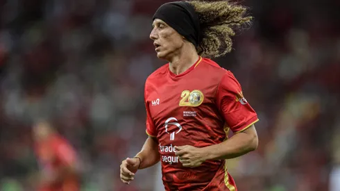 David Luiz é um dos jogadores que vem sendo pretendido no mercado de transferências