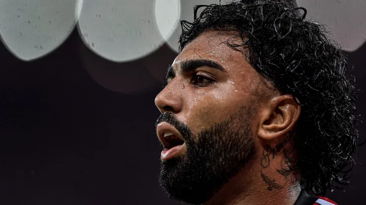 Torcida do Cruzeiro esgota ingressos para apresentação de Gabigol no Mineirão