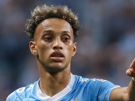 Botafogo faz nova oferta por Bitello após recusa do Dínamo