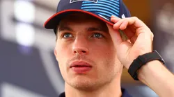 Max Verstappen em Abu Dhabi (Mark Thompson/Getty Images)