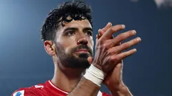 Corinthians não vai contratar Pablo Marí.