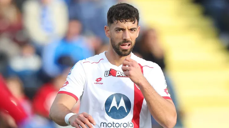 Pablo Mari tem futuro revelado e informação chega a torcida do Flamengo