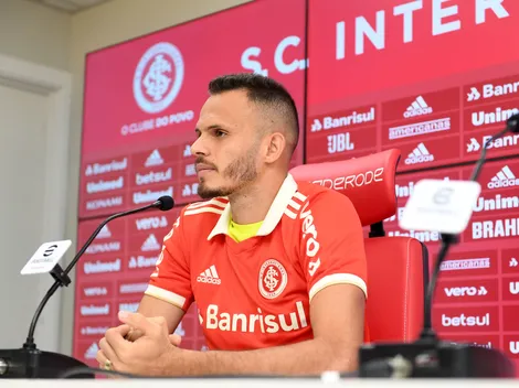 Fluminense não procurou Renê para assinar, informa André Cury