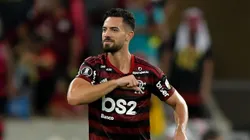 Pablo Marí estaria na mira do Internacional