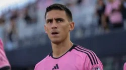 Matías Rojas está próximo de fechar com rival do Corinthians