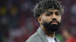 Atacante foi anunciado no Cruzeiro - Foto: Wagner Meier/Getty Images.