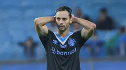 Rodrigo Caio vai atuar na Série B em 2025