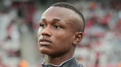 Nathan Fernandes, do Grêmio