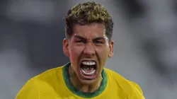 Flamengo se interessou por Roberto Firmino.
