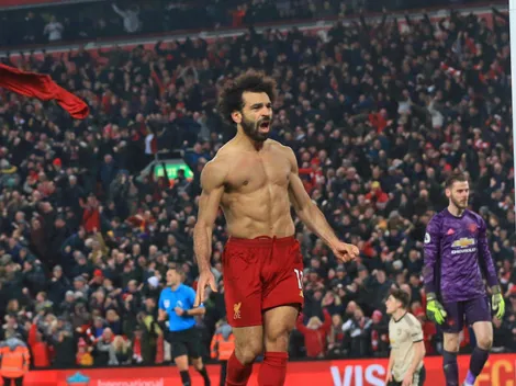 Palpite Liverpool x Manchester United - Premier League - 05/01/2025