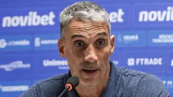 Fluminense quer ex-jogador de Vojvoda