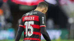Foto: Anderson Romao/AGIF