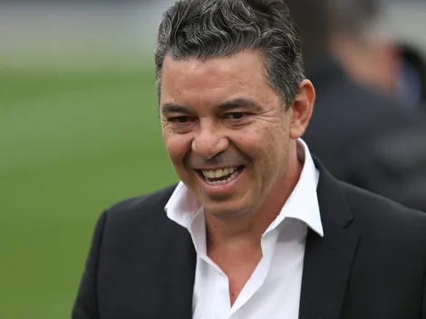 River Plate prepara “chapéu” no Santos e deve contratar Galoppo