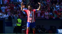 Marbella x Atlético de Madrid pela Copa do Rei.