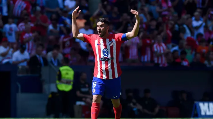Marbella x Atlético de Madrid pela Copa do Rei.
