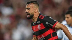 Foto: Thiago Ribeiro/AGIF