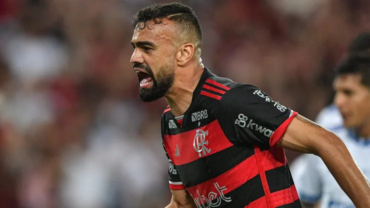 Foto: Thiago Ribeiro/AGIF