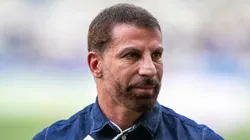 Foto: Fernando Moreno/AGIF