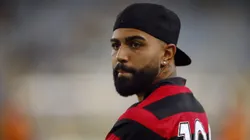 A busca por um substituto de Gabigol se tornou prioridade no Flamengo