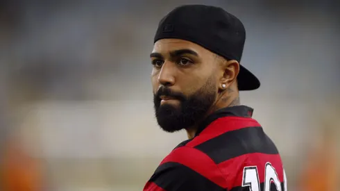 A busca por um substituto de Gabigol se tornou prioridade no Flamengo