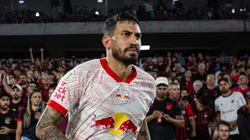 Pedro Henrique atuando contra o CAP.