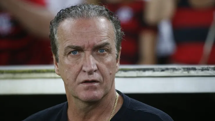 Cuca buscou se atualizar para entregar um trabalho mais completo no Galo