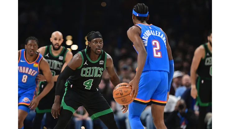 (Foto: Joshua Gateley/Getty Images)