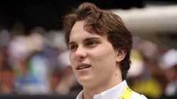 Piastri em Melbourne, Austrália (Robert Cianflone/Getty Images)