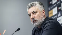 Diretoria do Santos toma decisão importante e realiza faxina nos bastidores