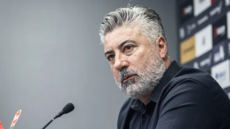 Diretoria do Santos toma decisão importante e realiza faxina nos bastidores