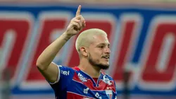 Lucas Crispim não será reforço do Fluminense