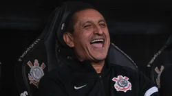 Base do Corinthians será mais utilizada por Ramón Díaz.