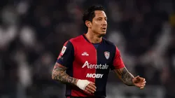 Monza x Cagliari pelo Campeonato Italiano.