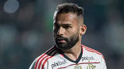 Santos tem interesse em Thiago Maia