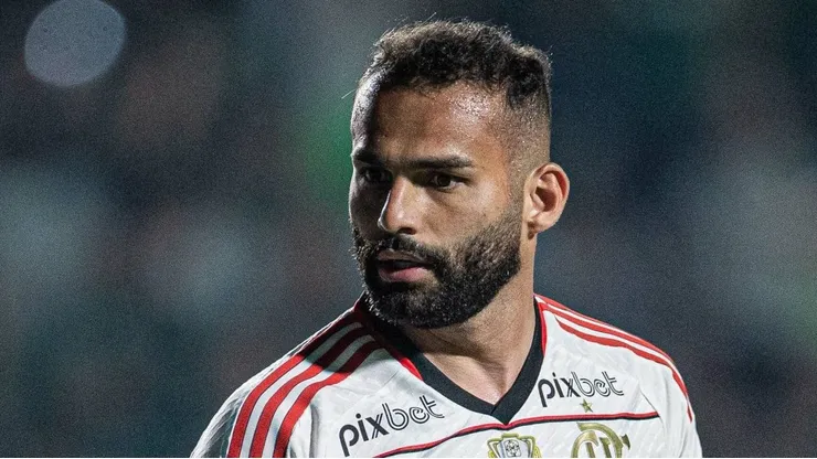 Santos tem interesse em Thiago Maia