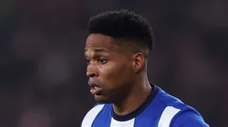 Wendell, ex-lateral do Grêmio