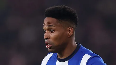 Wendell, ex-lateral do Grêmio