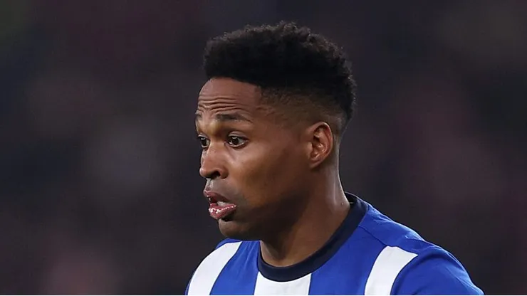 Wendell, ex-lateral do Grêmio