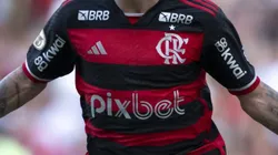 Foto: Jorge Rodrigues/AGIF