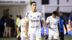 Jair segue na mira do Botafogo