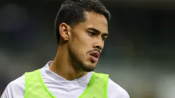 Lucas Oliveira, do Cruzeiro