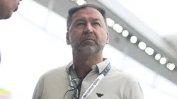 Foto: Reinaldo Campos/AGIF