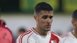 Bustos, ex-Internacional